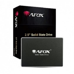 AFOX SSD 256GB QLC 560 MB/S