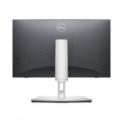 DELL P Series P2424HT computer monitor 60.5 cm (23.8") 1920 x 1080 pixels Full HD LCD Touchscreen Black, Silver