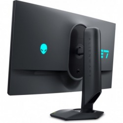 Alienware AW2725QF computer monitor 68.6 cm (27") 3840 x 2160 pixels 4K Ultra HD LCD Black