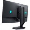 Alienware AW2725QF computer monitor 68.6 cm (27") 3840 x 2160 pixels 4K Ultra HD LCD Black