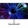 DELL UltraSharp U2424HE computer monitor 60.5 cm (23.8") 1920 x 1080 pixels Full HD LCD Black, Silver