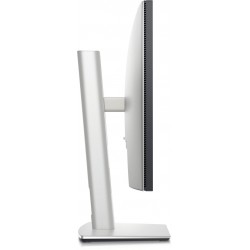 DELL UltraSharp U2424HE computer monitor 60.5 cm (23.8") 1920 x 1080 pixels Full HD LCD Black, Silver