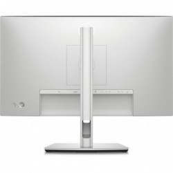 DELL UltraSharp U2424HE computer monitor 60.5 cm (23.8") 1920 x 1080 pixels Full HD LCD Black, Silver