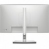DELL UltraSharp U2424HE computer monitor 60.5 cm (23.8") 1920 x 1080 pixels Full HD LCD Black, Silver