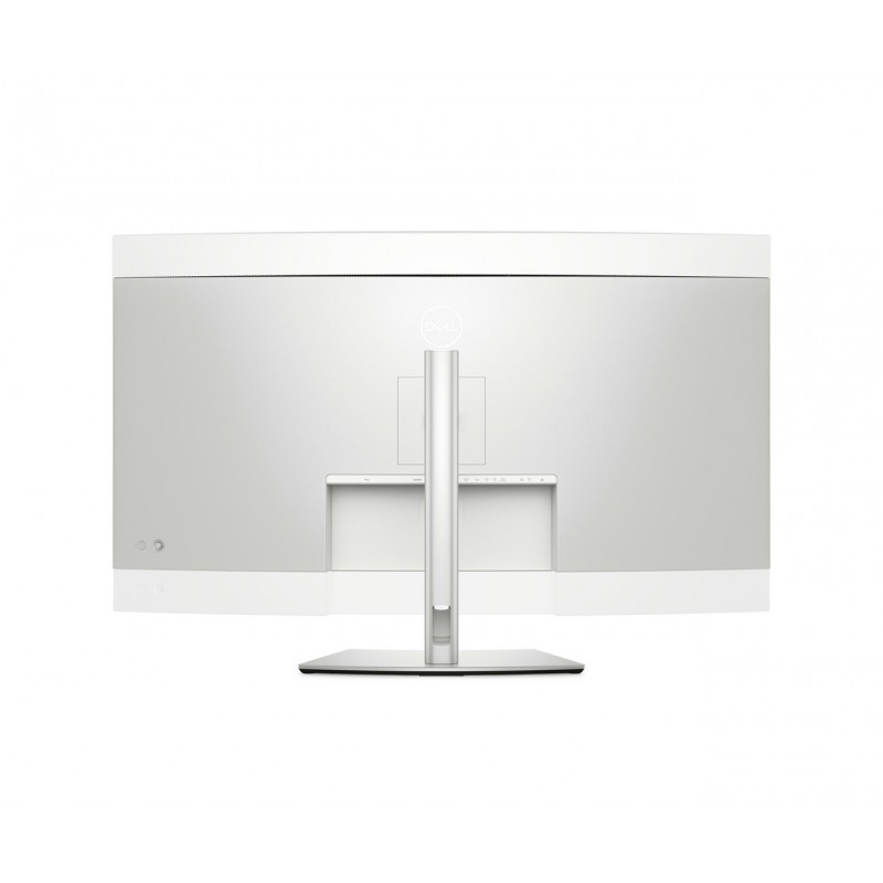 DELL UltraSharp U3425WE computer monitor 86.7 cm (34.1") 3440 x 1440 pixels Wide Quad HD LCD Black, Silver