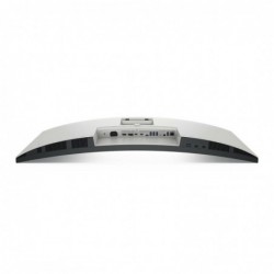 DELL UltraSharp U3425WE computer monitor 86.7 cm (34.1") 3440 x 1440 pixels Wide Quad HD LCD Black, Silver