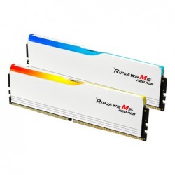G.Skill Ripjaws M5 RGB F5-6000J3636F32GX2-RM5NRW memory module 64 GB 2 x 32 GB DDR5