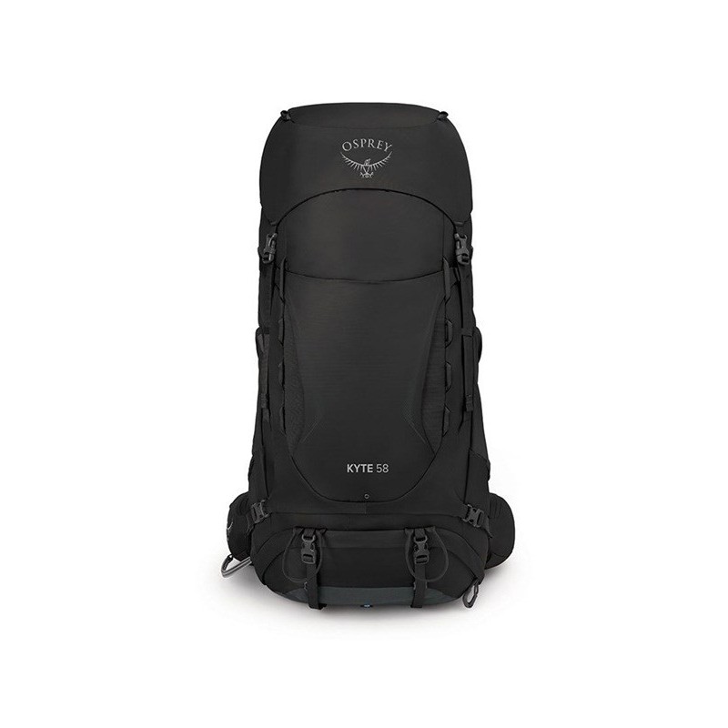 Plecak trekkingowy damski OSPREY Kyte 58 czarny M/L