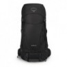 Plecak trekkingowy damski OSPREY Kyte 58 czarny M/L