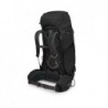 Plecak trekkingowy damski OSPREY Kyte 58 czarny M/L