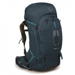 Plecak trekkingowy OSPREY Atmos AG 65 granatowy L/XL