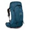 Plecak trekkingowy OSPREY Atmos AG 50 granatowy L/XL