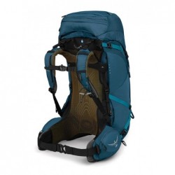 Plecak trekkingowy OSPREY Atmos AG 50 granatowy L/XL