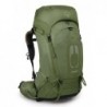 Plecak trekkingowy OSPREY Atmos AG 50 zielony L/XL