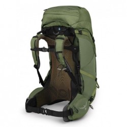 Plecak trekkingowy OSPREY Atmos AG 50 zielony L/XL