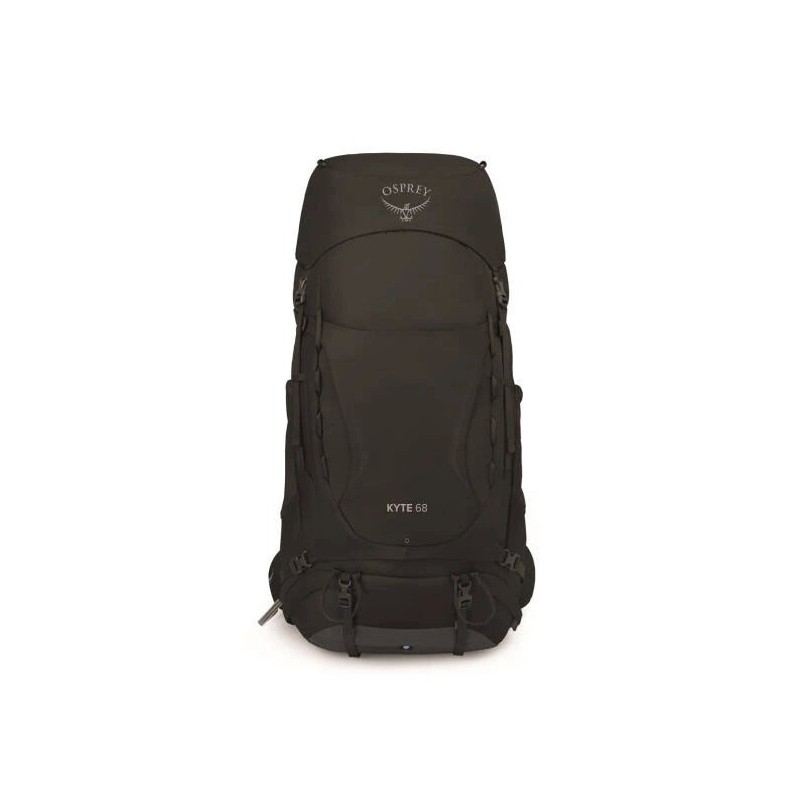 Plecak trekkingowy damski OSPREY Kyte 68 czarny M/L