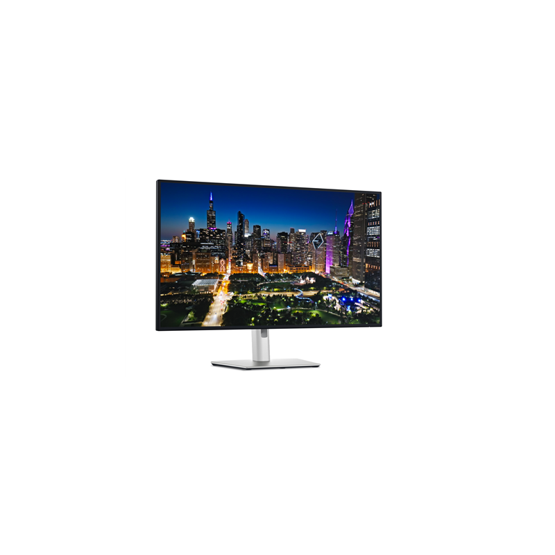 Dell LCD U3225QE 32" IPS 4K/3840x2160/DP,HDMI, USB-C/Silver Dell