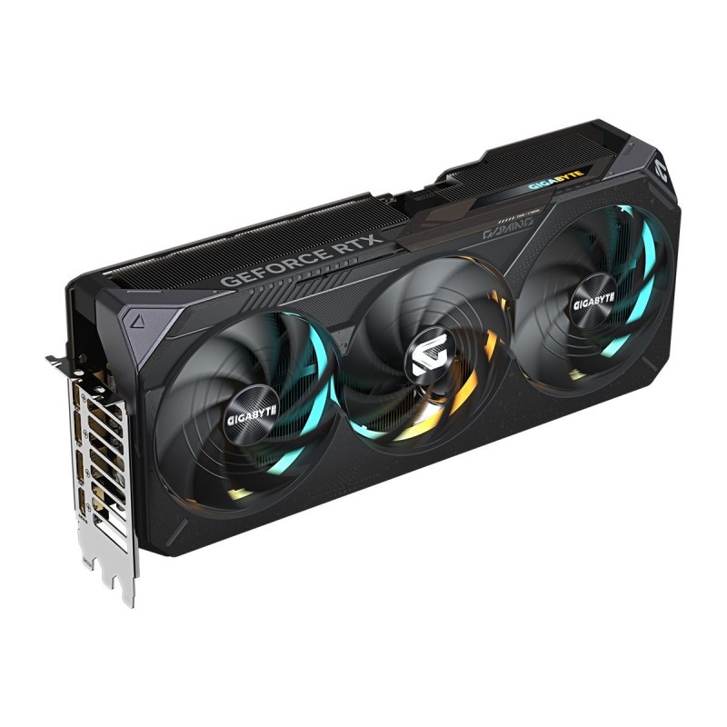 GIGABYTE GeForce RTXu2122 5090 GAMING OC 32G