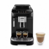 Delonghi Coffee Maker ECAM290.22.B Magnifica Evo Pump pressure 15 bar Built-in milk frother 1450 W Automatic 360u00b0