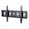 EDBAK Wall mount Lateral adjustment of the screen once mounted on the wall plate 50-86 " Maximum weight (capacity)