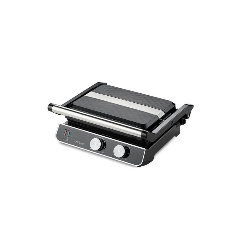 Grill elektryczny 2000W MAESTRO MR-722