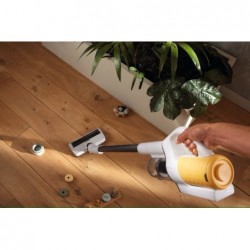 Odkurzacz MIELE Duoflex HX1 SunsetYellow