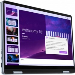 Dell 14 Plus 2in1 Ultra 5 226V 14"FHD+ WVA Touch 16GB LPDDR5X SSD512 Intel Arc Graphics No ODD 64Wh Win11