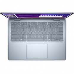 Dell 14 Plus 2in1 Ultra 7 256V 14"FHD+ WVA Touch 16GB LPDDR5X SSD512 Intel Arc Graphics No ODD 64Wh Win11