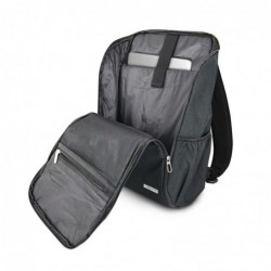 Esperanza ET199 Laptop Backpack 15.6'' Black