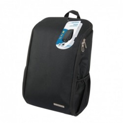 Esperanza ET199 Laptop Backpack 15.6'' Black