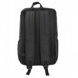 Esperanza ET199 Laptop Backpack 15.6'' Black