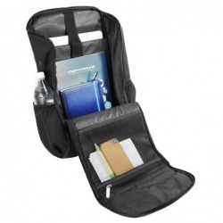 Esperanza ET199 Laptop Backpack 15.6'' Black