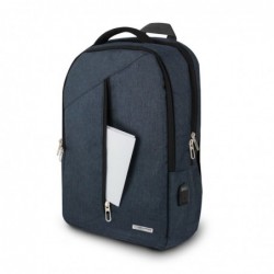 Esperanza ET196 Laptop Backpack 15.6'' Blue