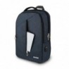 Esperanza ET196 Laptop Backpack 15.6'' Blue
