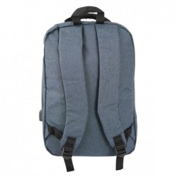 Esperanza ET196 Laptop Backpack 15.6'' Blue