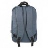 Esperanza ET196 Laptop Backpack 15.6'' Blue
