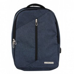 Esperanza ET196 Laptop Backpack 15.6'' Blue