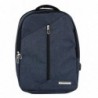 Esperanza ET196 Laptop Backpack 15.6'' Blue