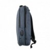 Esperanza ET196 Laptop Backpack 15.6'' Blue