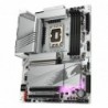GIGABYTE Z790 AORUS ELITE AX ICE Motherboard - Supports Intel Core 13th CPUs, 16+1+2 Phases Digital VRM, up to 7600MHz