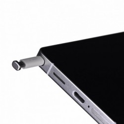 Samsung Galaxy S25 Ultra 17.5 cm (6.9") Dual SIM Android 15 5G USB Type-C 12 GB 256 GB 5000 mAh Black, Titanium