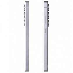 Samsung Galaxy S25 Ultra 17.5 cm (6.9") Dual SIM Android 15 5G USB Type-C 12 GB 512 GB 5000 mAh Black, Silver, White