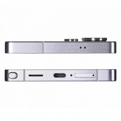 Samsung Galaxy S25 Ultra 17.5 cm (6.9") Dual SIM Android 15 5G USB Type-C 12 GB 512 GB 5000 mAh Black, Silver, White