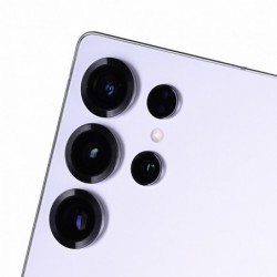 Samsung Galaxy S25 Ultra 17.5 cm (6.9") Dual SIM Android 15 5G USB Type-C 12 GB 512 GB 5000 mAh Black, Silver, White