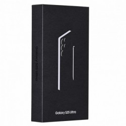 Samsung Galaxy S25 Ultra 17.5 cm (6.9") Dual SIM Android 15 5G USB Type-C 12 GB 512 GB 5000 mAh Black, Silver, White