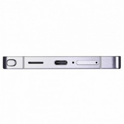 Samsung Galaxy S25 Ultra 17.5 cm (6.9") Dual SIM Android 15 5G USB Type-C 12 GB 512 GB 5000 mAh Black, Silver, White