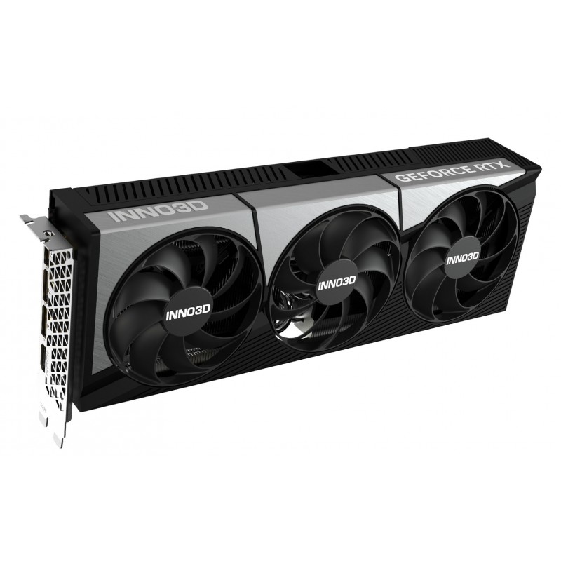 Inno3D Gaming OC GeForce RTX 5080 X3 NVIDIA 16 GB GDDR7