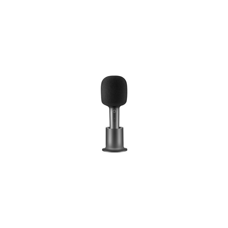 Xiaomi Karaoke Microphone Bluetooth Black