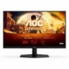 AOC 27G42E 27 " IPS FHD 16:9 180 Hz 1 ms 1920 x 1080 pixels 300 cd/mu00b2 HDMI ports quantity 1 |