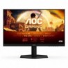 AOC 24G42E 24 " IPS FHD 16:9 180 Hz 1 ms 1920 x 1080 pixels 300 cd/mu00b2 HDMI ports quantity 1 |